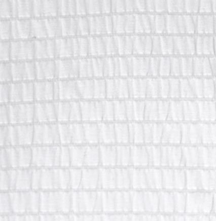 Vela Decorative Top Sheet Billow