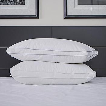 Drift Synthetic Fill Pillows - Hotel quality pillows made in the