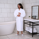 Indulgence Bathrobes