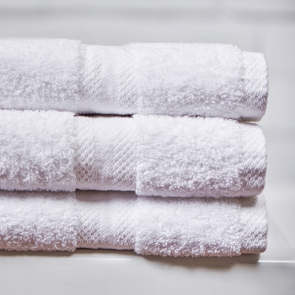 Opulence Towels