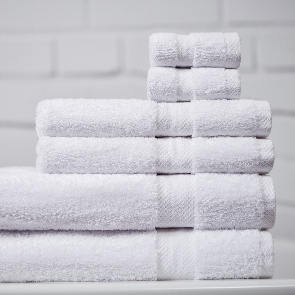 Opulence Towels