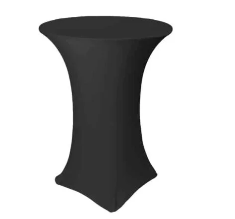 Contour Spandex Table Cover