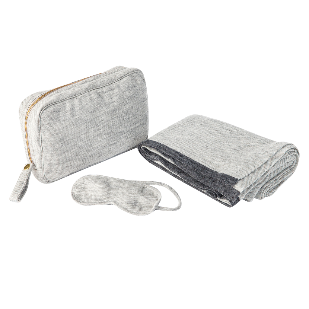 Merino Wool Travel Set