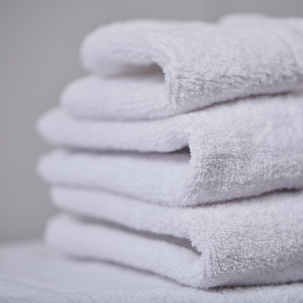 Retreat Towels