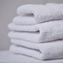 Retreat Towels