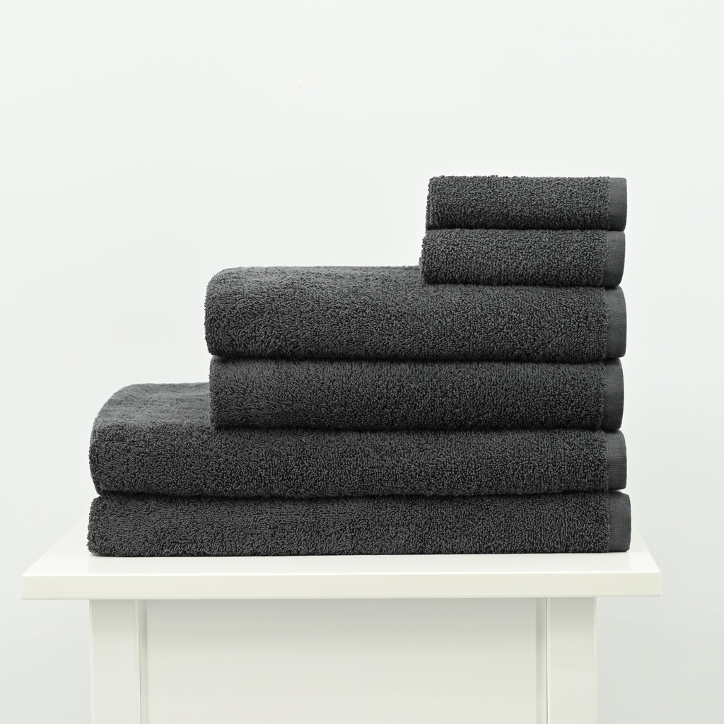 Retreat Towels