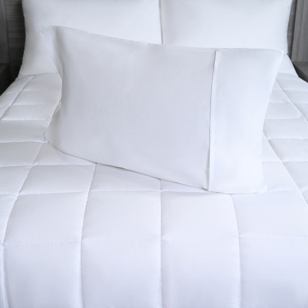 Indulgence Pillow Protector