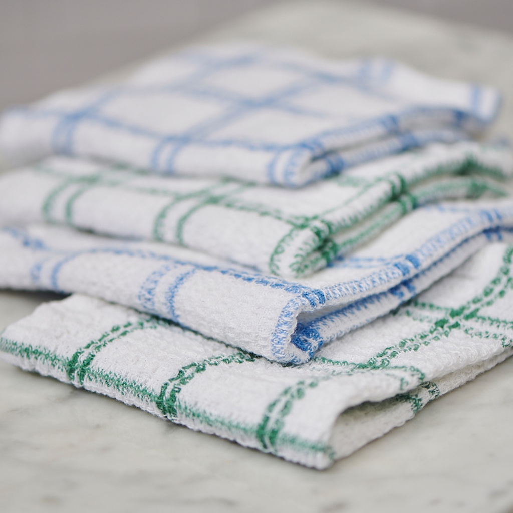 Expres Dish Towels at Eden Textile