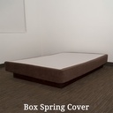 Box Spring Cover