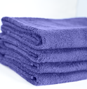 Indigo Retreat Towels