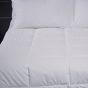 3D Duvet used for Hotel Bed