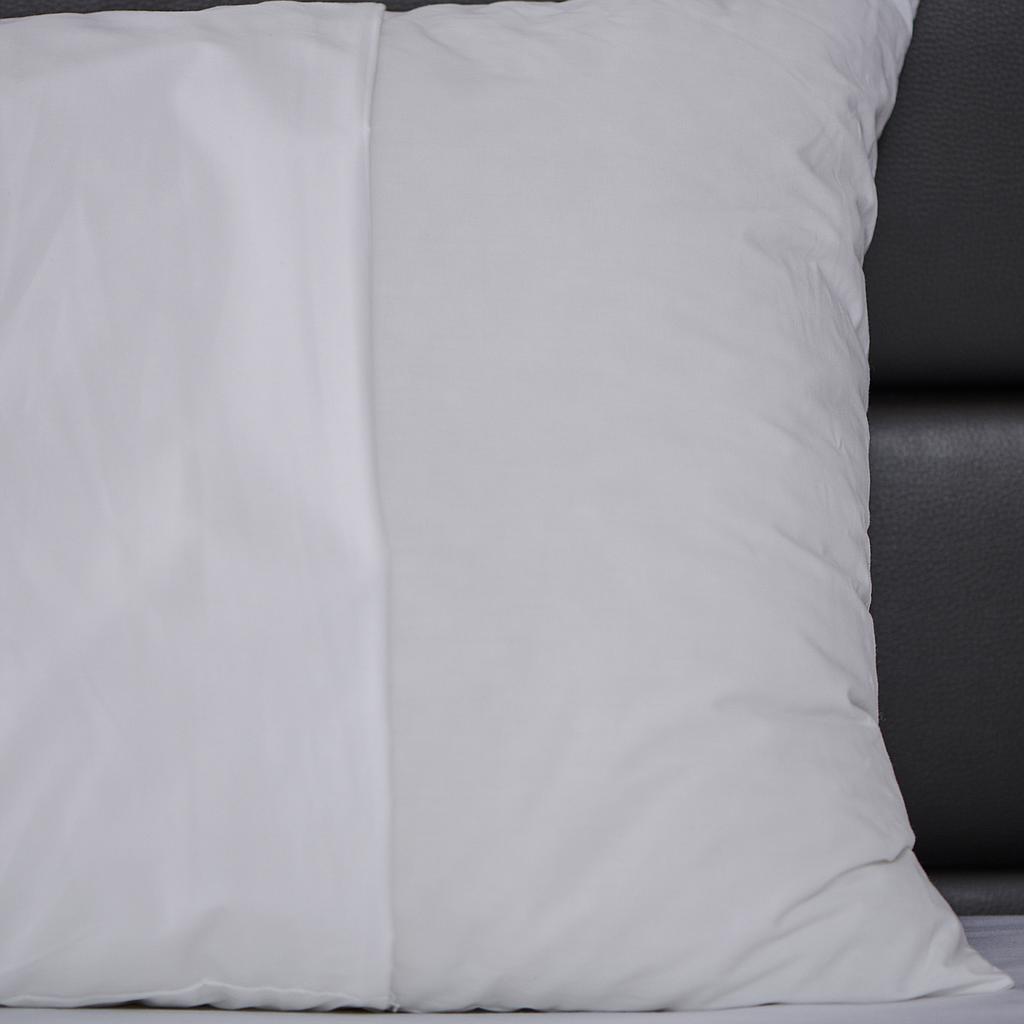 Indulgence Flap Pillow Protector