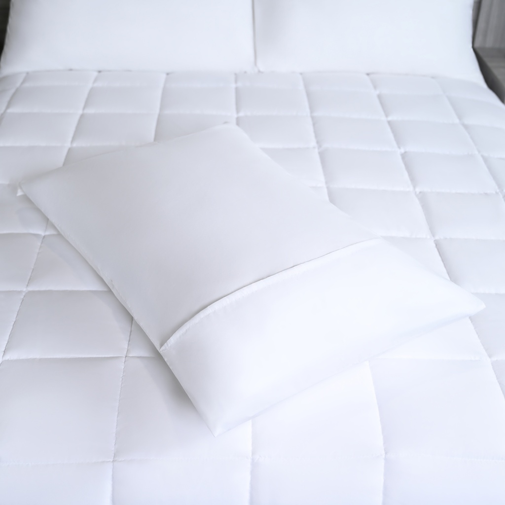 Indulgence Pillow Protector