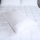 Indulgence Pillow Protector