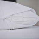 Indulgence Zipper Pillow Protector