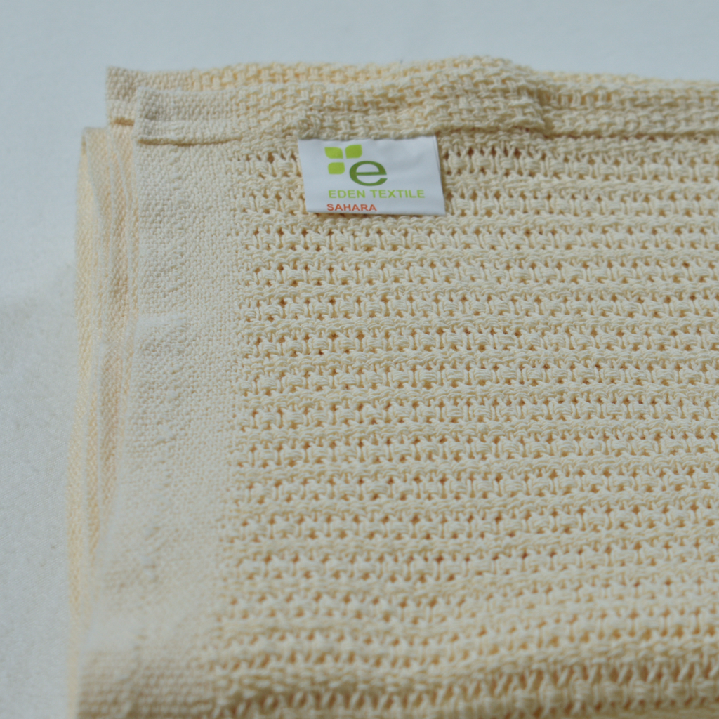 Sahara Baby Thermal Blanket