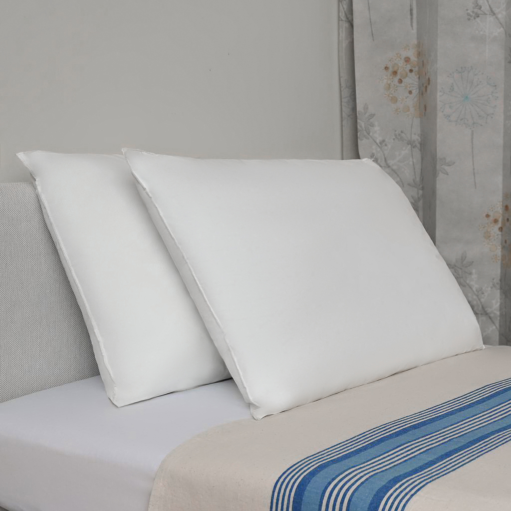 Sahara Micro Vent Pillow Regular