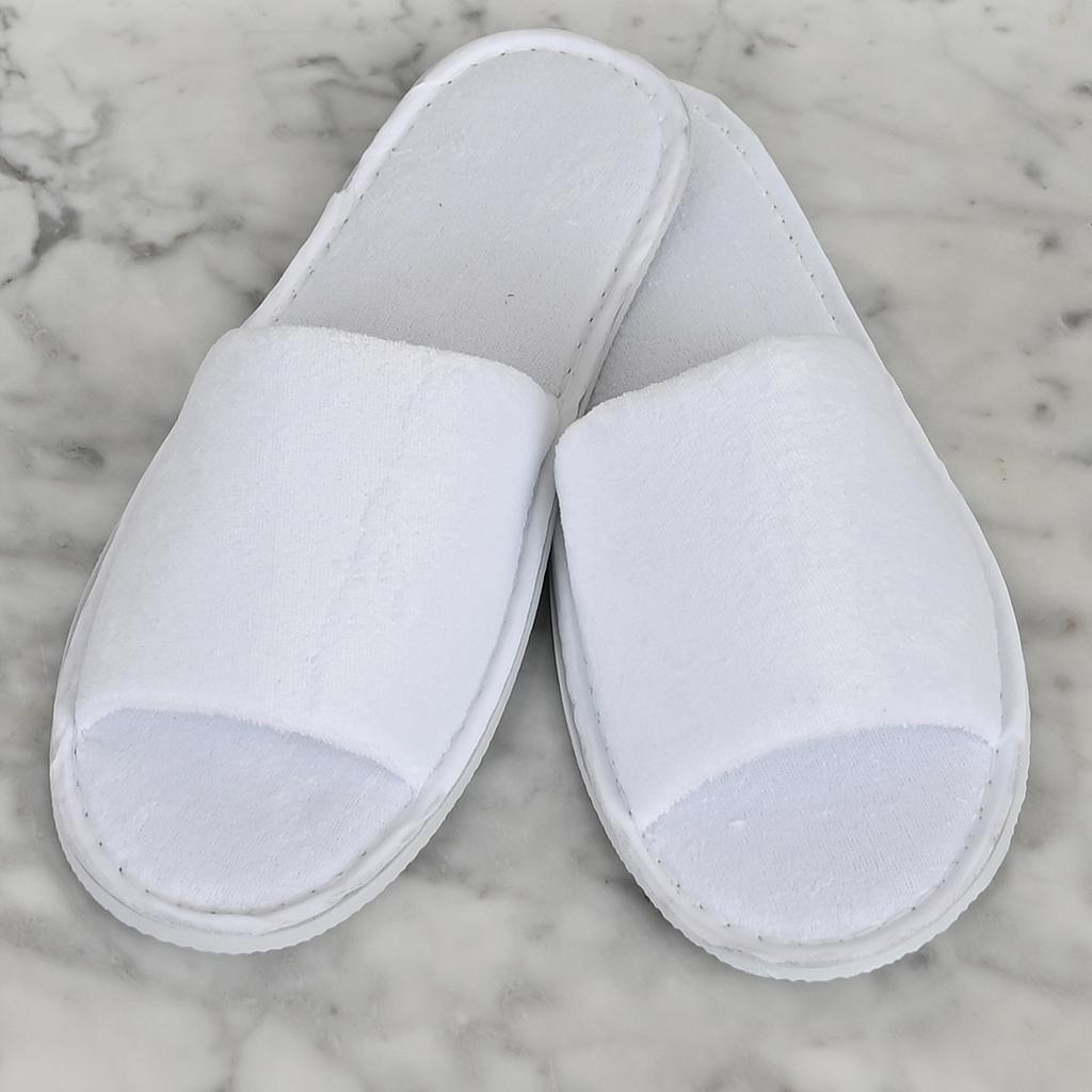 Indulgence Slippers