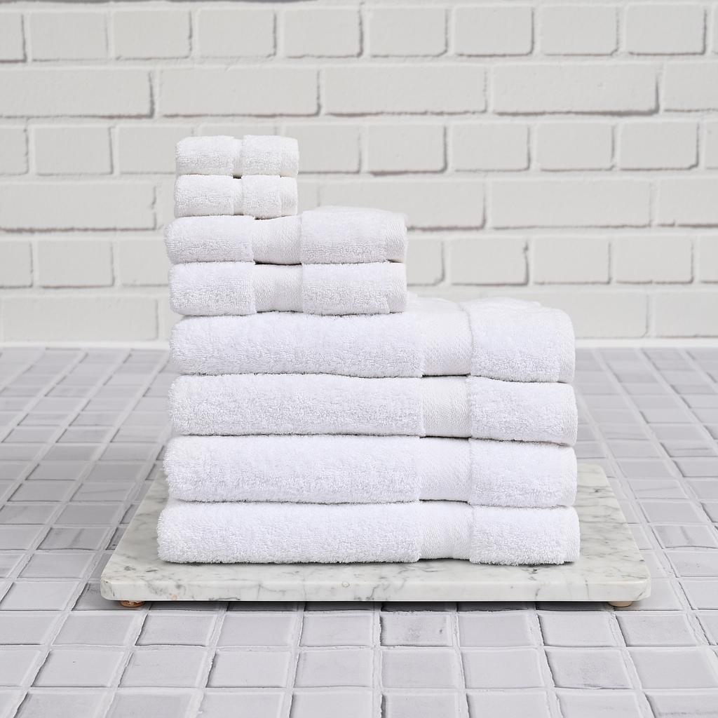 Opulence Towel Sets