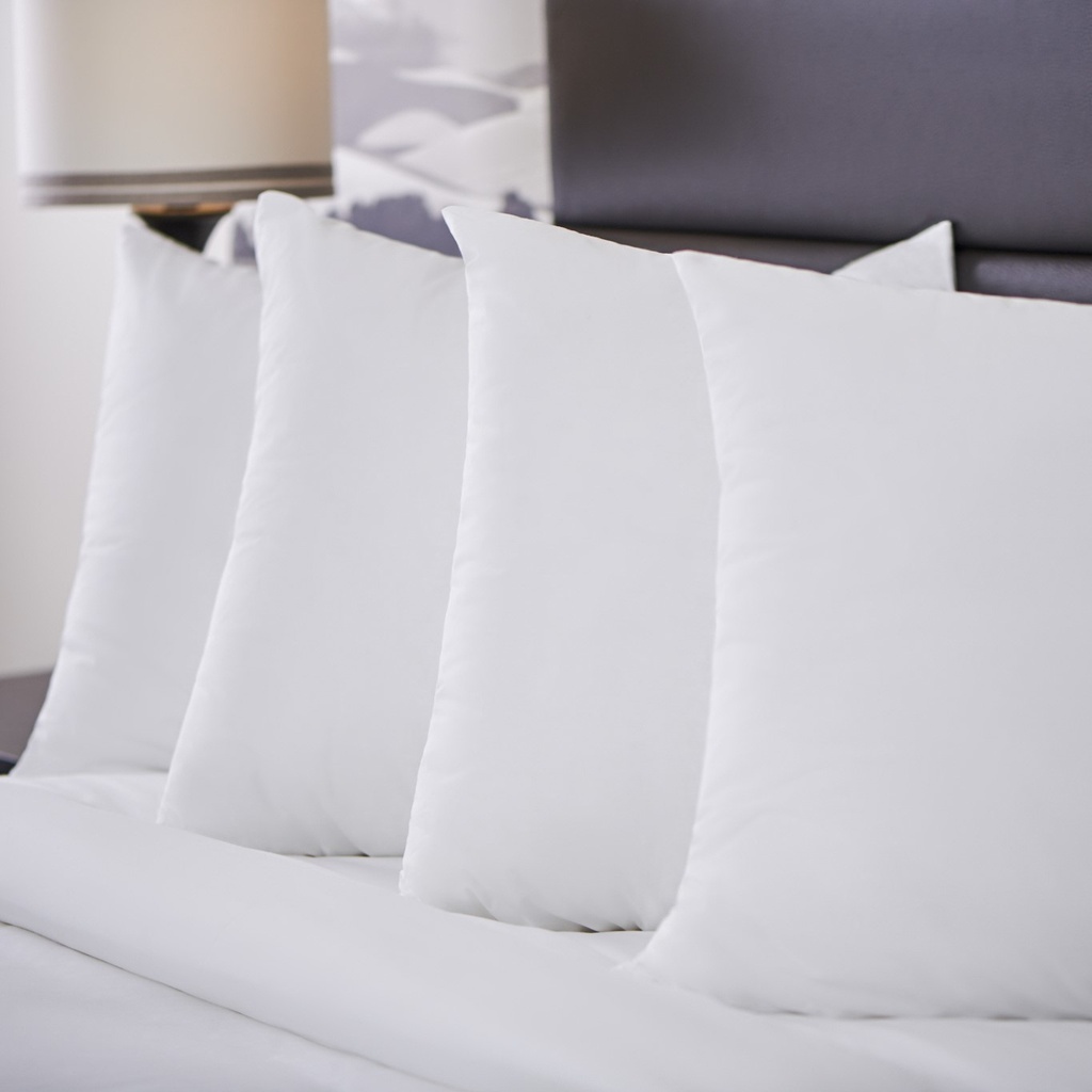 Indulgence T-250 Pillowcases