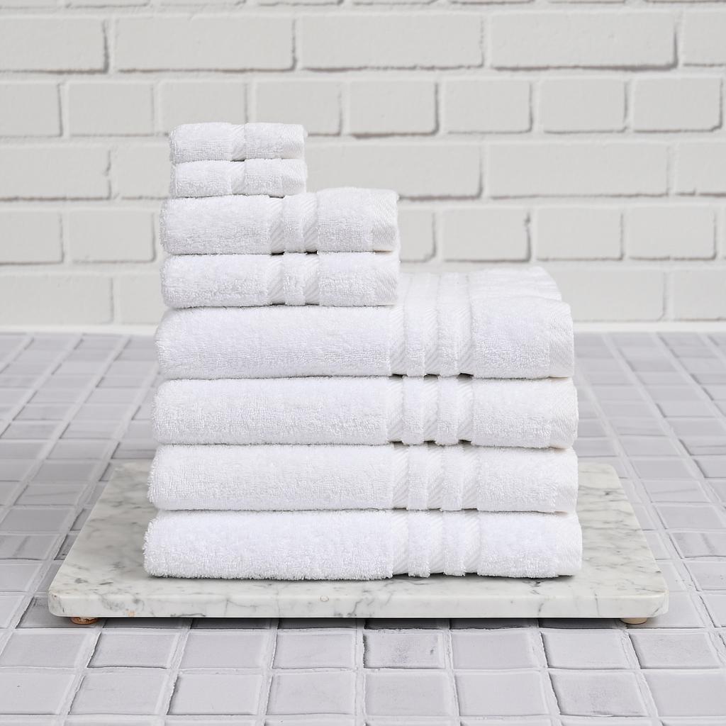 Patricia Towel Sets