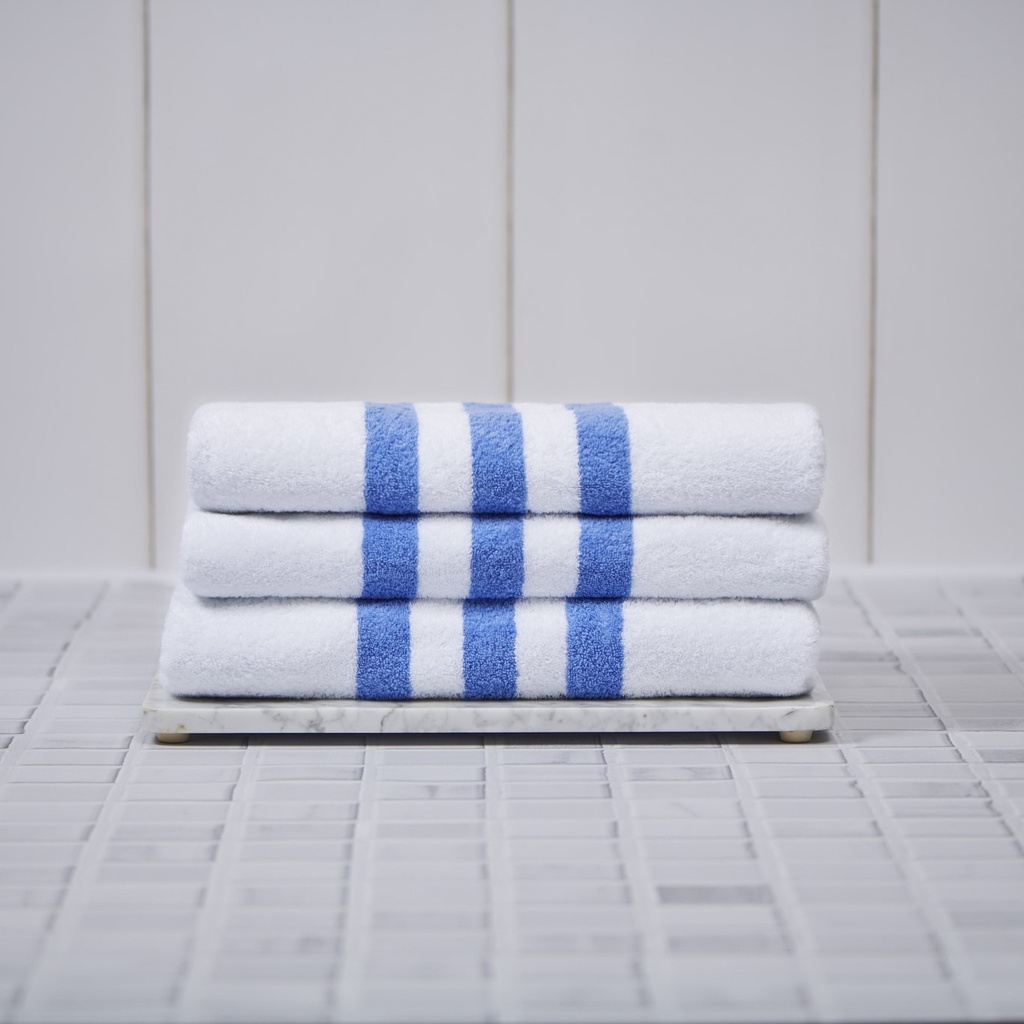 Indulgence Pool Towel