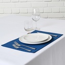 Lattice Placemats