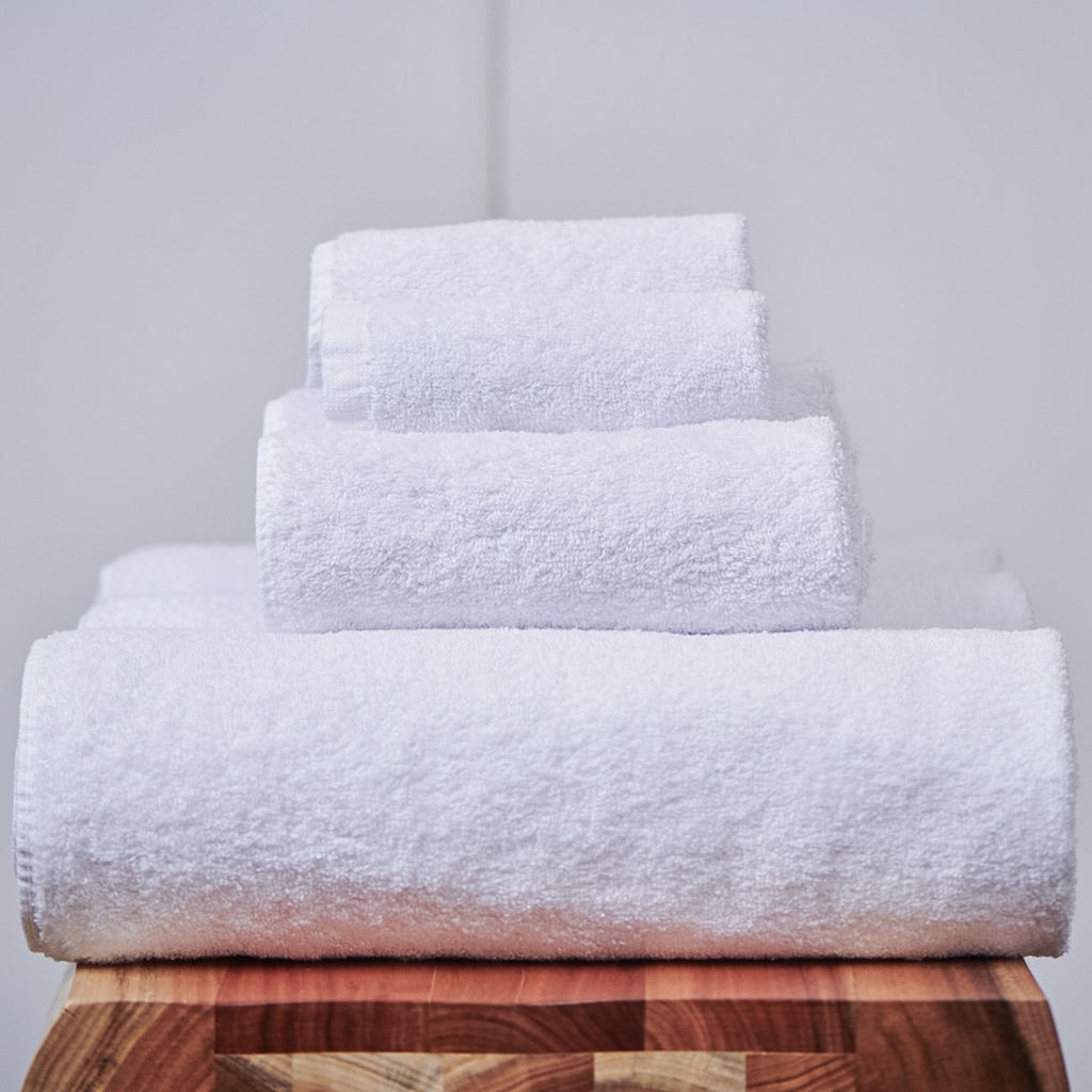 Innova Eco Revive Bath Towel
