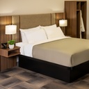 Vela Decorative Colored Top Sheets