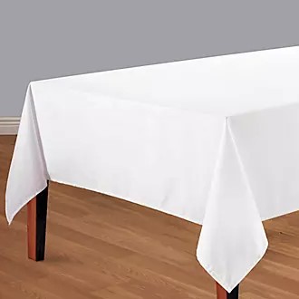 Signature Table Linen with Limited Quantities