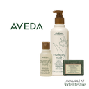 Aveda Rosemary Mint Amenities