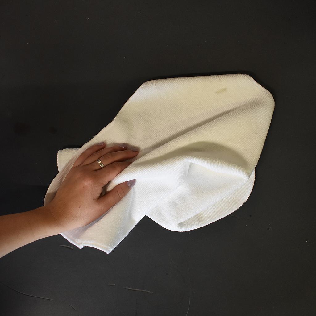 Sahara Microfiber Towels