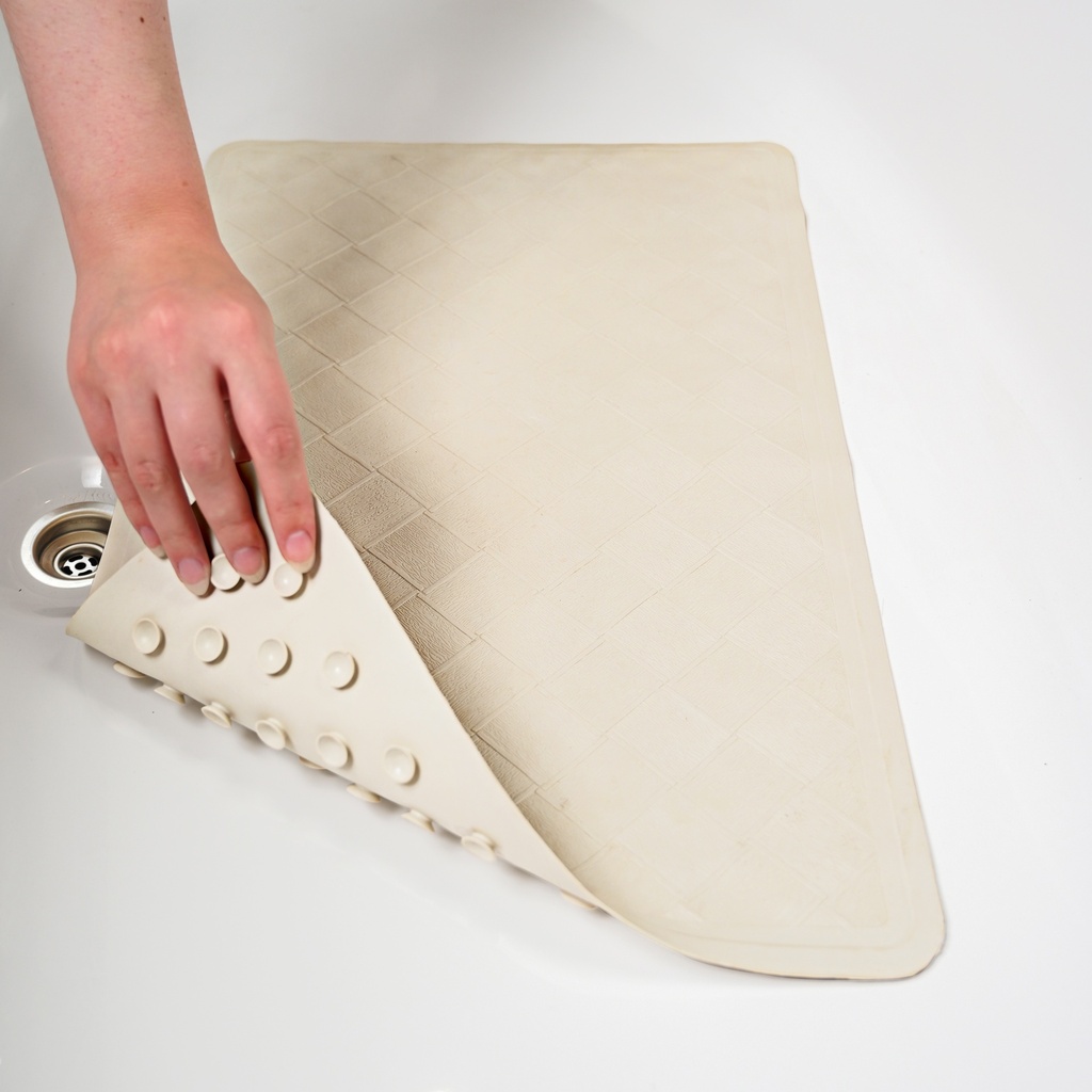 Rubber Tub Grip Mat