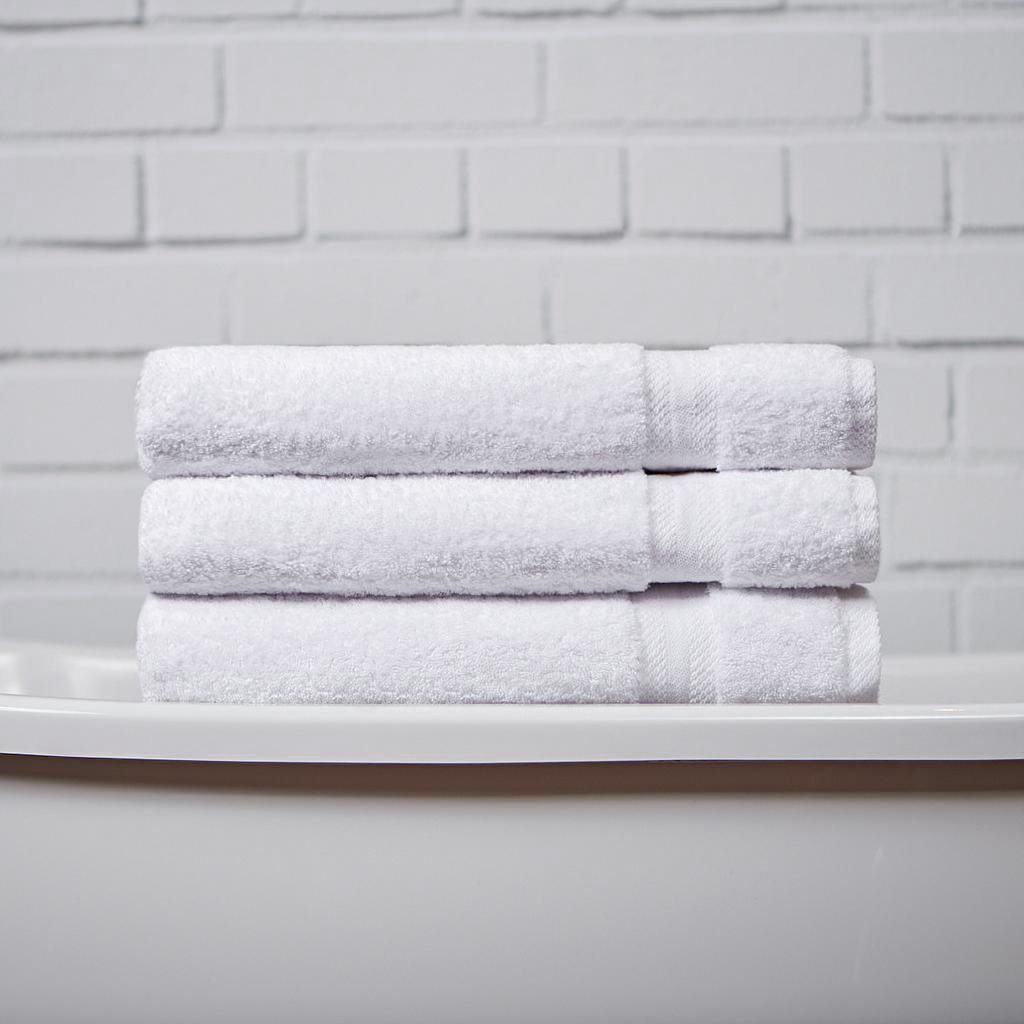 Opulence Towels